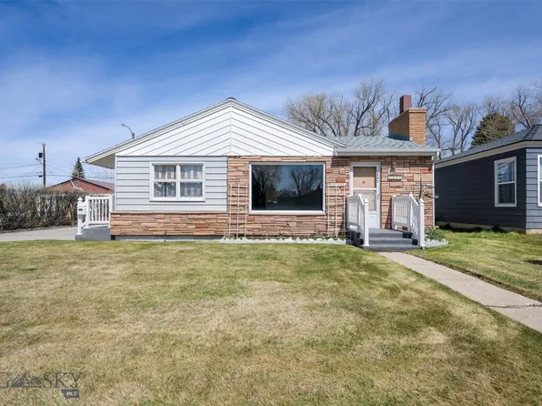 2245 South Dr, Butte, MT 59701