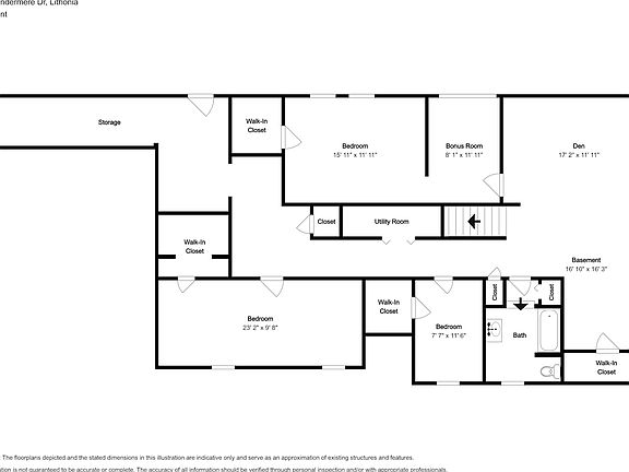 2nd image of this home