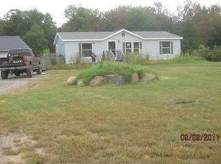 2721 Alyssa Ln, Allegan, MI 49010