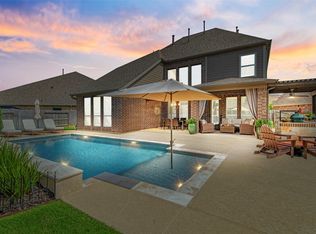4104 Ashwood Hollow Ln, Spring, TX 77386