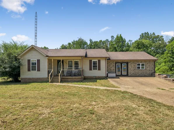 7008 Meadow Dr, Centerville, TN 37033