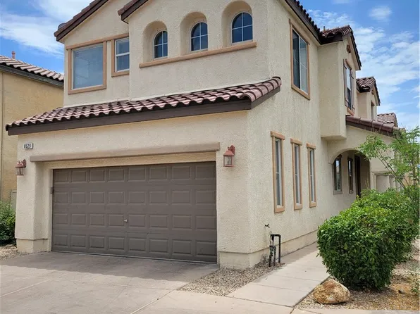 8529 Lawsonia Ct, Las Vegas, NV 89149