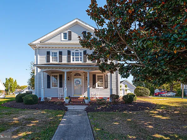 217 N Main St, Berlin, MD 21811