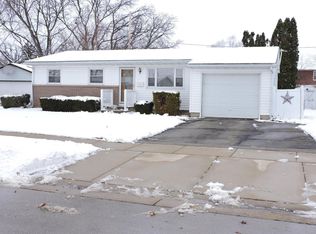 1003 Peterson St, Fort Atkinson, WI 53538