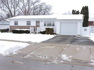 1003 Peterson STREET, Fort Atkinson, WI, 53538