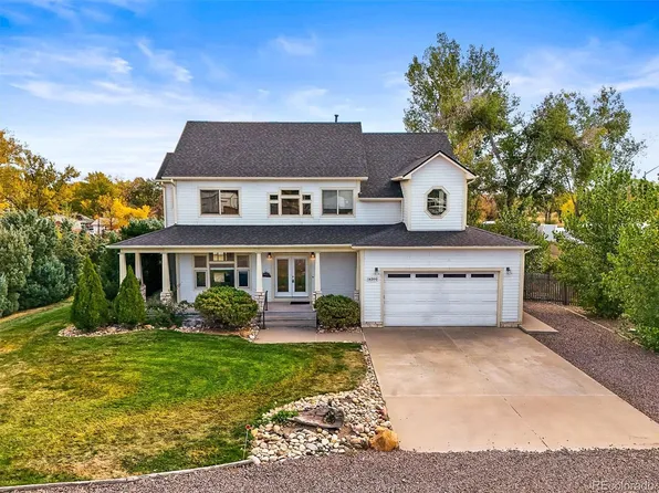 14390 W 48th Avenue, Golden, CO 80403