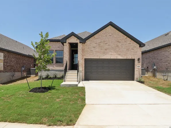 9909 Paladin Ridge, San Antonio, TX 78254