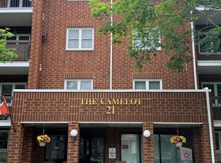 21 Liston Ave #405, Brockville, ON K6V7B3