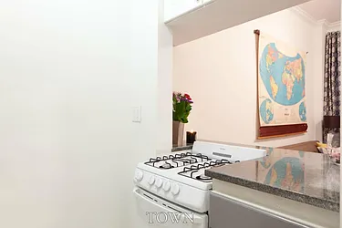 Rented by Town Residential