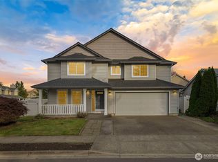 1311 NW 26th Avenue, Battle Ground, WA 98604