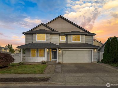 1311 NW 26th Avenue, Battle Ground, WA, 98604