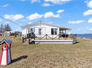 64 De La Mer Blvd, Cocagne, NB E4R2M1