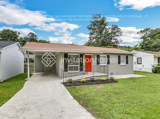 2636 Santa Monica Dr NW, Atlanta, GA 30318