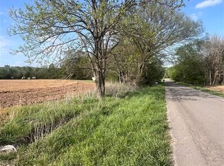 15 Antioch Church Rd, Sharon Grove, KY 42280