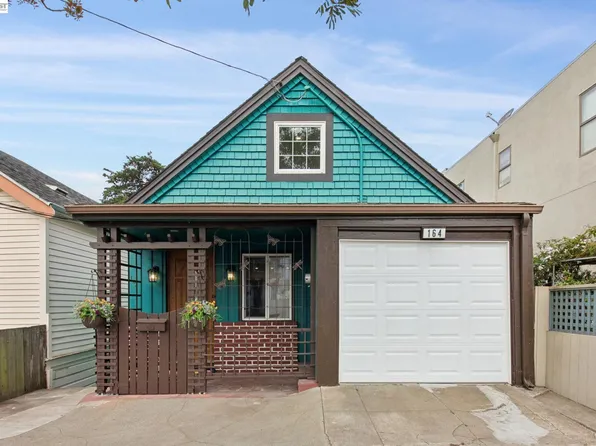 164 Miriam St, Daly City, CA 94014