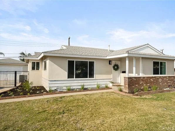 1359 N Fircroft Ave, Covina, CA 91722
