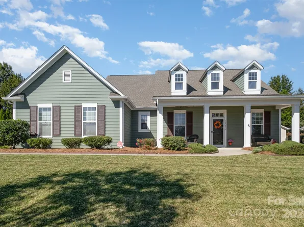 10656 Sweethaven Ln, Harrisburg, NC 28075