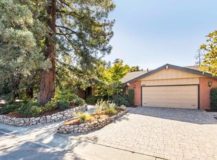 690 Blinn Ct, Los Altos, CA 94024