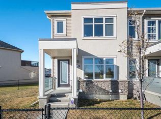 79 E Cityscape Gate NE, Calgary, AB T3N 0S8