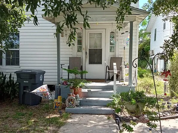 609 W Pleasant St, Avon Park, FL 33825