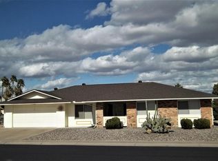 13248 W Marble Dr, Sun City West, AZ 85375