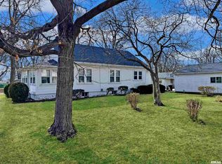 3925 S Lafayette Ave, Peoria, IL