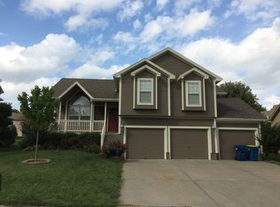 782 Reese St, Liberty, MO 64068