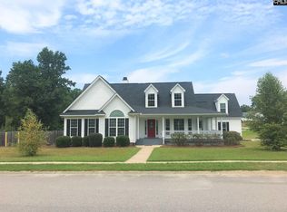 35 Rugar Dr, Lugoff, SC 29078