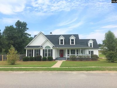 35 Rugar Dr, Lugoff, SC, 29078