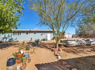 829 Cambria Ave, Landers, CA 92285