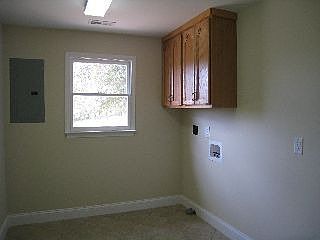 Large laundry/Utility Room