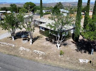 16035 S Rodeo Dr, Mayer, AZ 86333