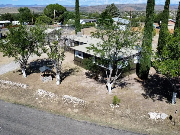 16035 S Rodeo Dr, Mayer, AZ 86333