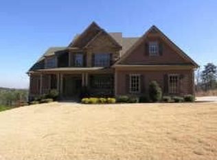 414 Parkbrooke Way, Canton, GA