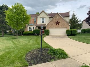 180 Reed Rd, Springboro, OH 45066