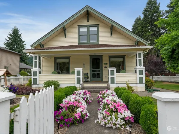 228 Varner Avenue SE, Orting, WA 98360