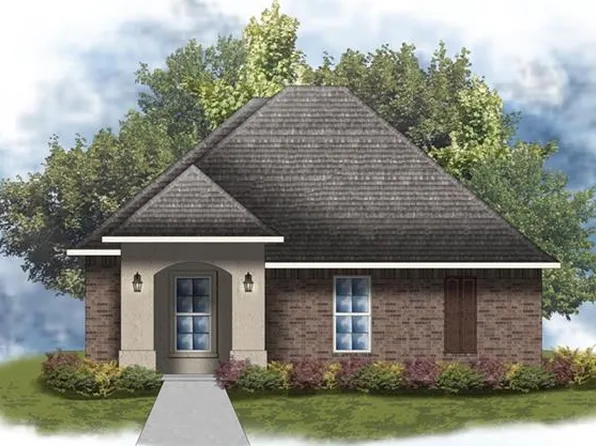 30785 Rowley Dr, Lacombe, LA 70445