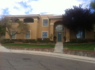 6600 Quail Cove Ct, El Paso, TX 79912