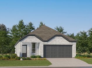 Cornwall Plan, The Trails : Avante & Eventide Collection, New Caney, TX 77357