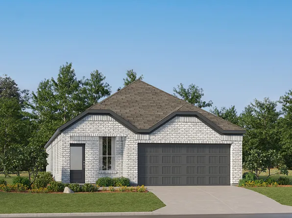 Cornwall Plan, Moore Landing : Eventide Collection