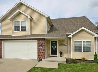 10265 Vineyard Court St, Joseph, MO 64505