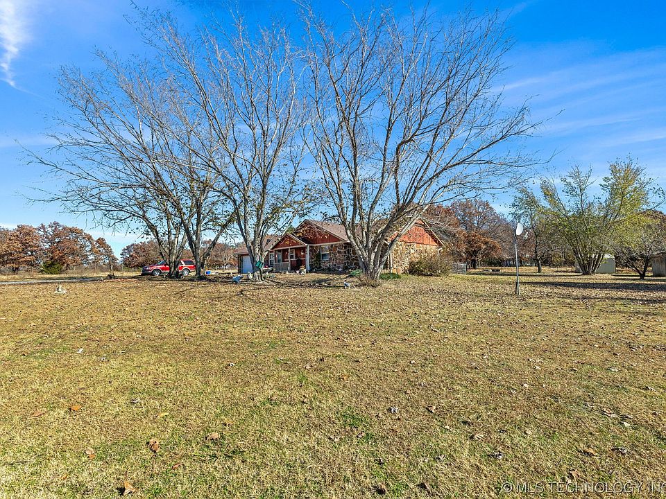 17150 E 455th Pl, Claremore, OK 74017 MLS 2337983 Zillow