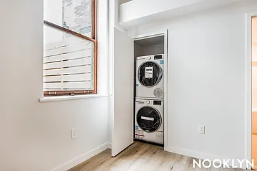 Rented by Nooklyn NYC LLC