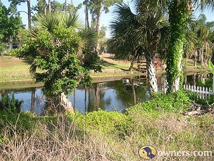 Water Front Property
