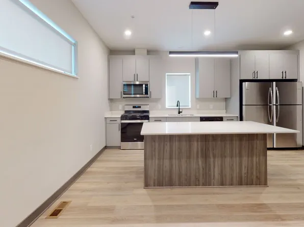 6th Street Triplex
