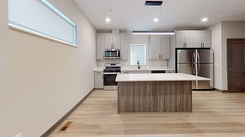 Floor plan 603 12th Ave SE