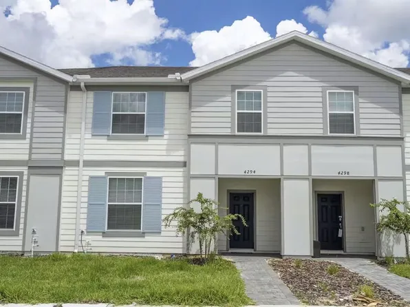 4294 Lana Ave, Davenport, FL 33897