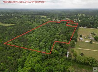 Wall St, Bivins, TX 75555