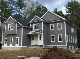 27C Sagamore Ln, Boxford, MA 01921