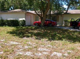 2604 Campus Hill Dr, Tampa, FL 33612
